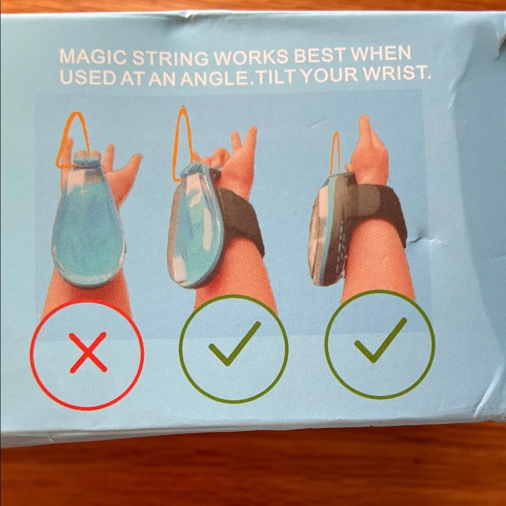 Magic String Trick Set - Picture 4 of 5